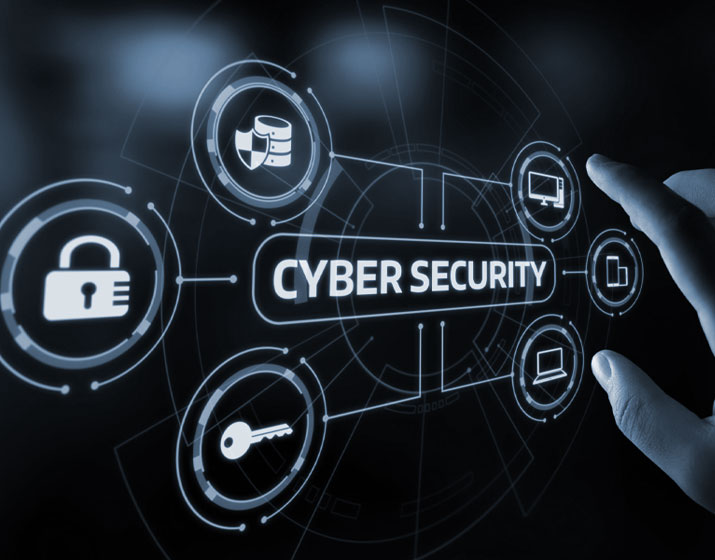 Enterprise IT & Cyber Security