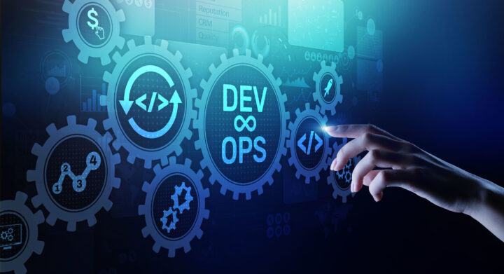 DevOps and System Integration – Agovx: A Government Excellence