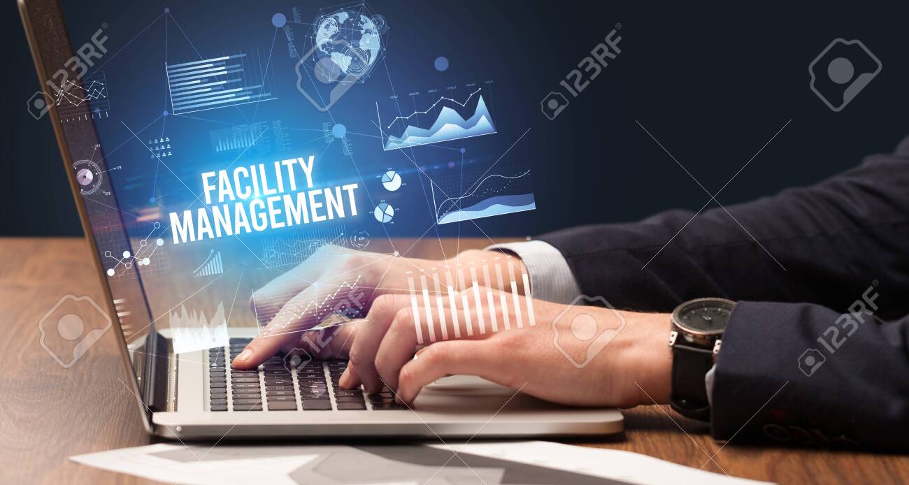 Administrative and Facility Management – Agovx: A Government Excellence